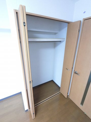 ミリアビタNo.5の収納