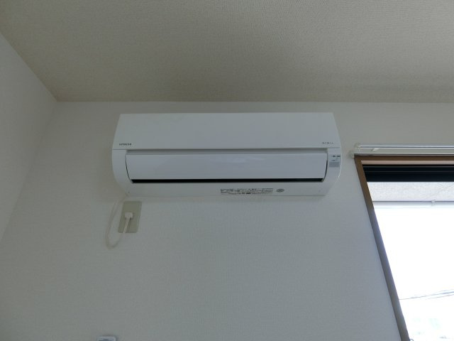 サン・ルミエールB棟の設備