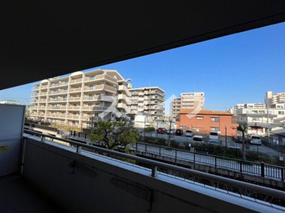 【展望】 | グランフォルク豊中