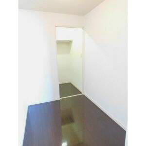 【寝室】 | Forest court Sanpon