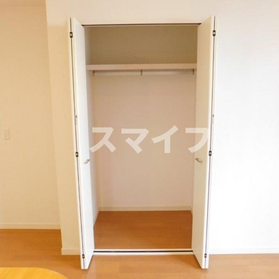 【収納】 | Forest court Sanpon