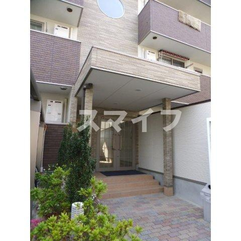  | Forest court Sanpon