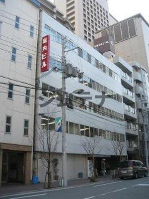 【外観】 | TATSUMI福島ビル