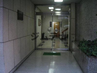 【その他共用部分】 | TATSUMI福島ビル