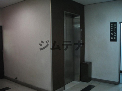 【設備】 | TATSUMI福島ビル