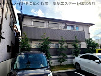 【外観】