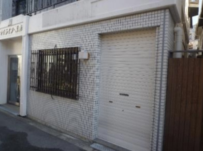 【外観】 | マイライフ福島