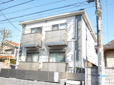 全室角部屋の１Ｋ