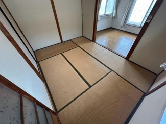 【和室】