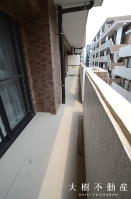 【展望】 | ペット飼育可　ライオンズマンション海老名第2　10階　３LDK　リフォーム済み　【仲介手数料無料】