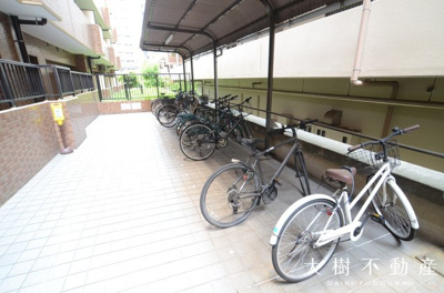 【その他共用部分】 | ペット飼育可　ライオンズマンション海老名第2　10階　３LDK　リフォーム済み　【仲介手数料無料】