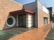 大津市萱野浦の店舗の画像