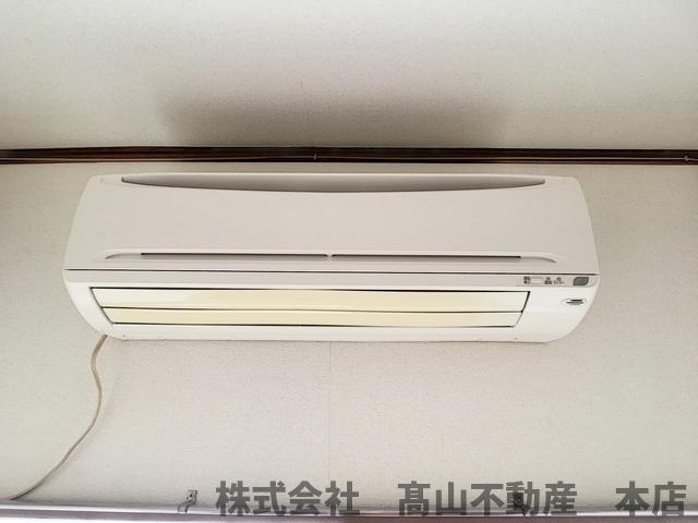 レジデンスＫＡＺＵの内装