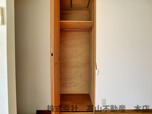 レジデンスＫＡＺＵの設備