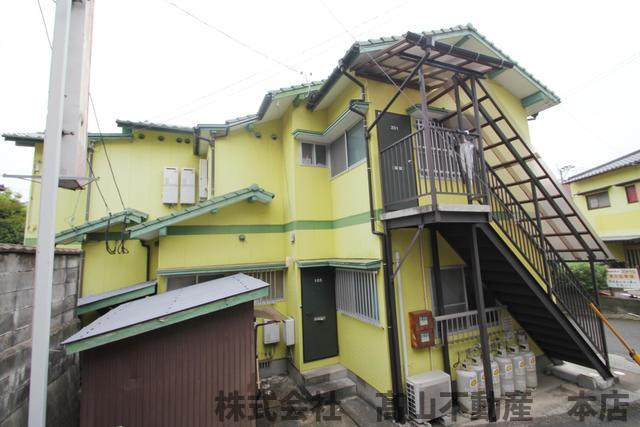 レジデンスＫＡＺＵのその他共用部分