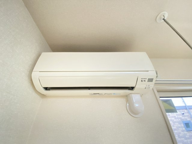 ファミィーユKⅡの設備