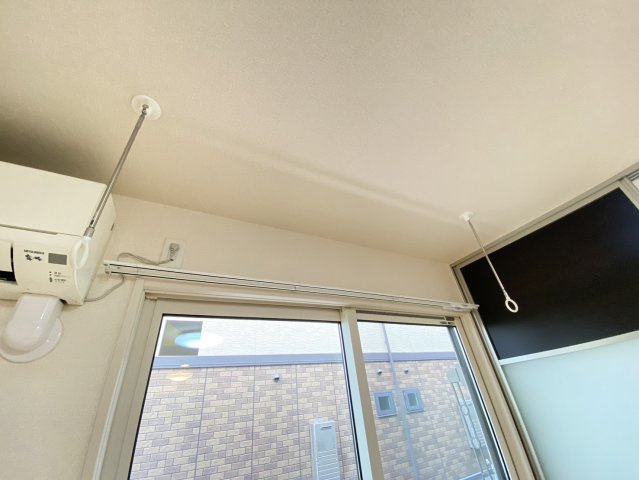 ファミィーユKⅡのその他