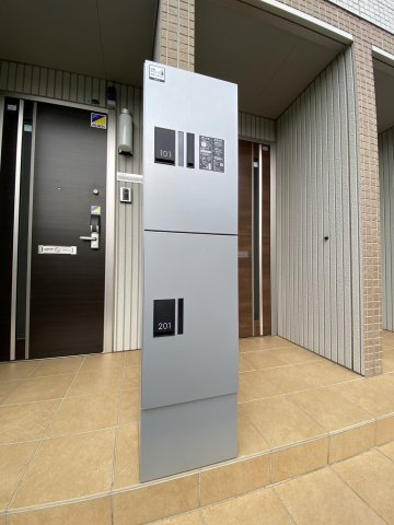 ファミィーユKⅡのその他