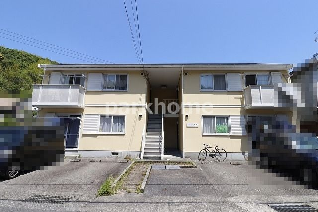 フローラル高見