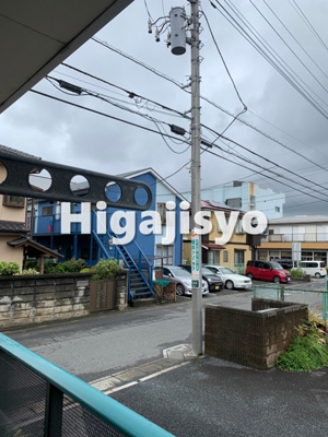 【展望】 | プルミエール本郷Ⅲ