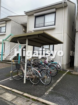 【その他共用部分】 | プルミエール本郷Ⅲ