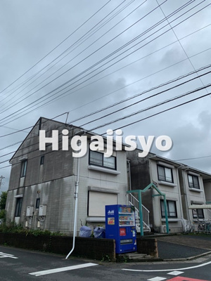 【外観】 | プルミエール本郷Ⅲ