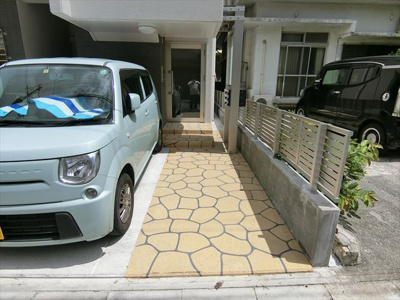 【外観】 | （管理）メゾン泉崎