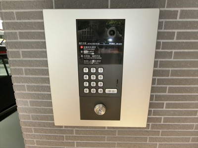 【設備】 | メゾン泉崎