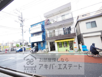 【展望】 | ベルレージュ