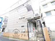 ベルレージュの画像