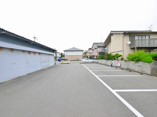 酒井倉庫