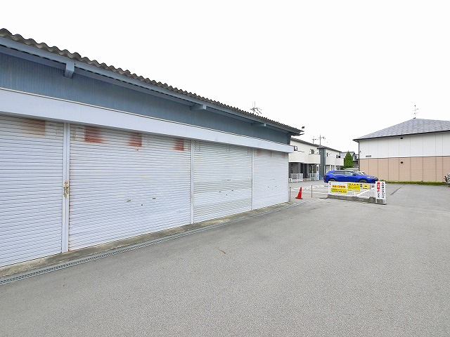 酒井倉庫