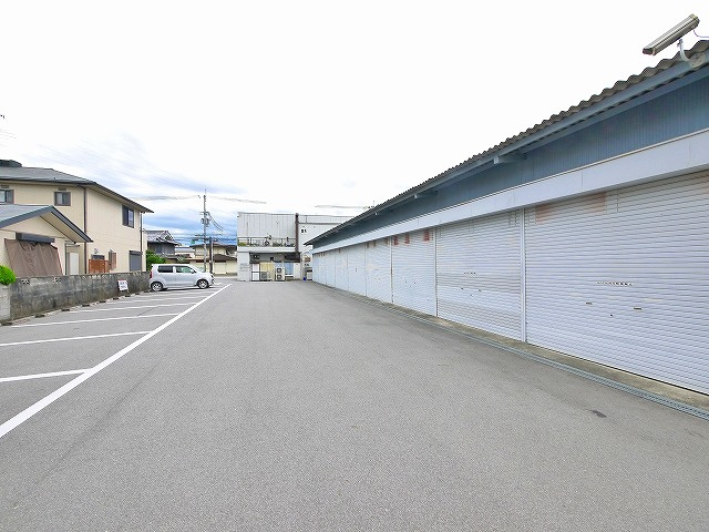 酒井倉庫