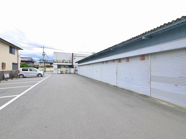 酒井倉庫