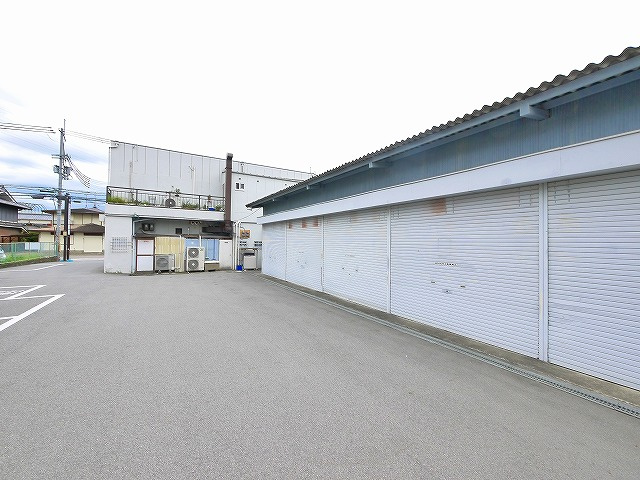 酒井倉庫