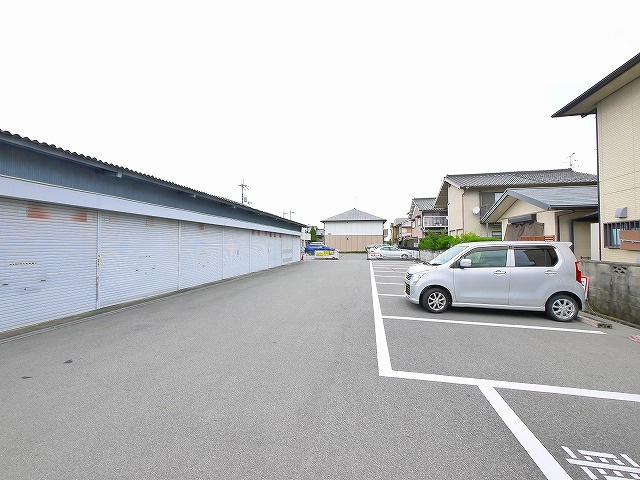 酒井倉庫