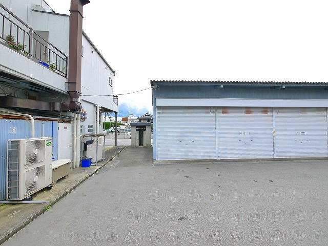 酒井倉庫