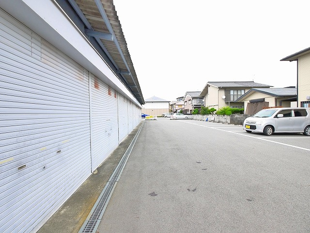 酒井倉庫
