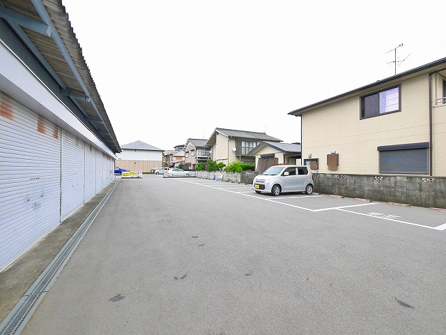 酒井倉庫