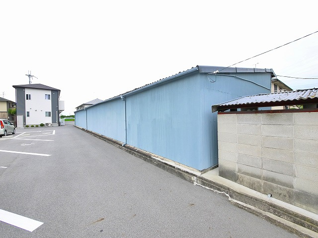 酒井倉庫