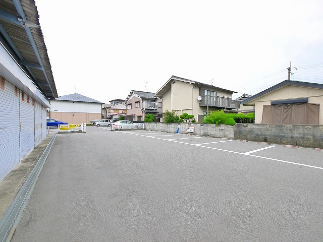 酒井倉庫