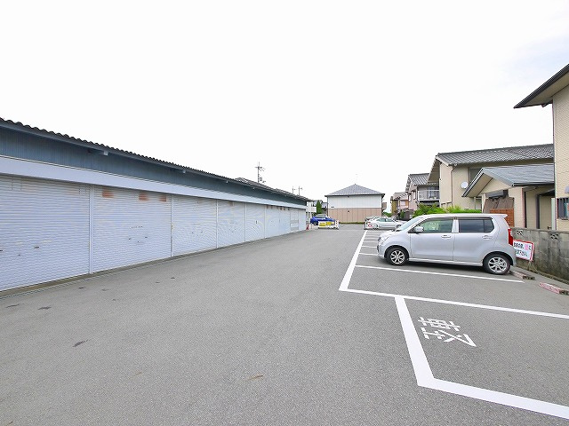 酒井倉庫
