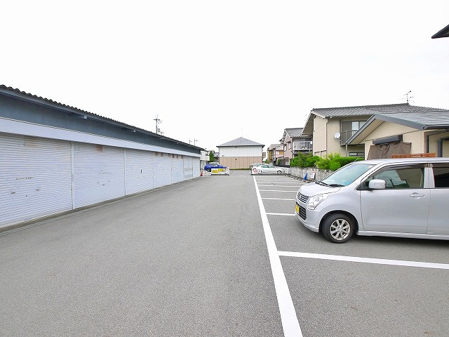 酒井倉庫