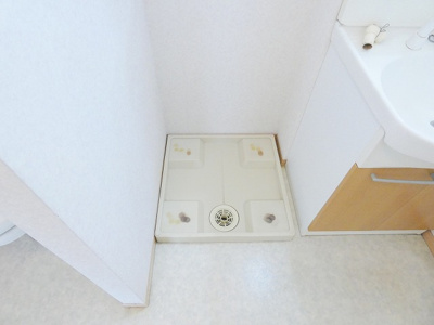 【設備】 | NSプレジオ | ※空き予定の為、別部屋のイメージ写真です。