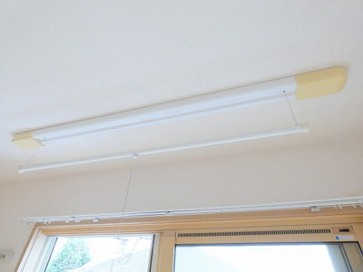 【その他】 | NSプレジオ | ※空き予定の為、別部屋のイメージ写真です。