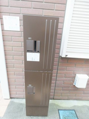 【その他共用部分】 | NSプレジオ