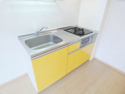 【キッチン】 | NSプレジオ