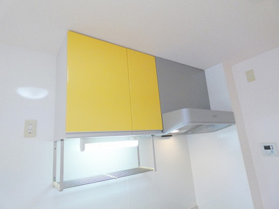 【キッチン】 | NSプレジオ