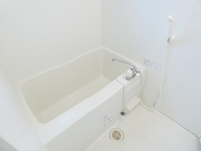 【浴室】 | NSプレジオ