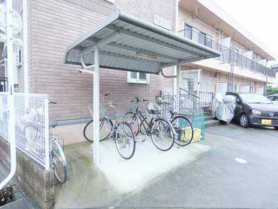 【その他共用部分】 | NSプレジオ